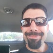 Profile Picture of Antonio Michell (@iridesnow900) on Twitter