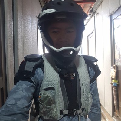 Profile Picture of Francis Dino Braza (@dino_braza) on Twitter