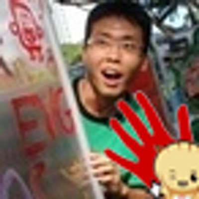 Steven Goh - Twitter Profile Picture of Steven Goh (@gohzhixiang) on Twitter