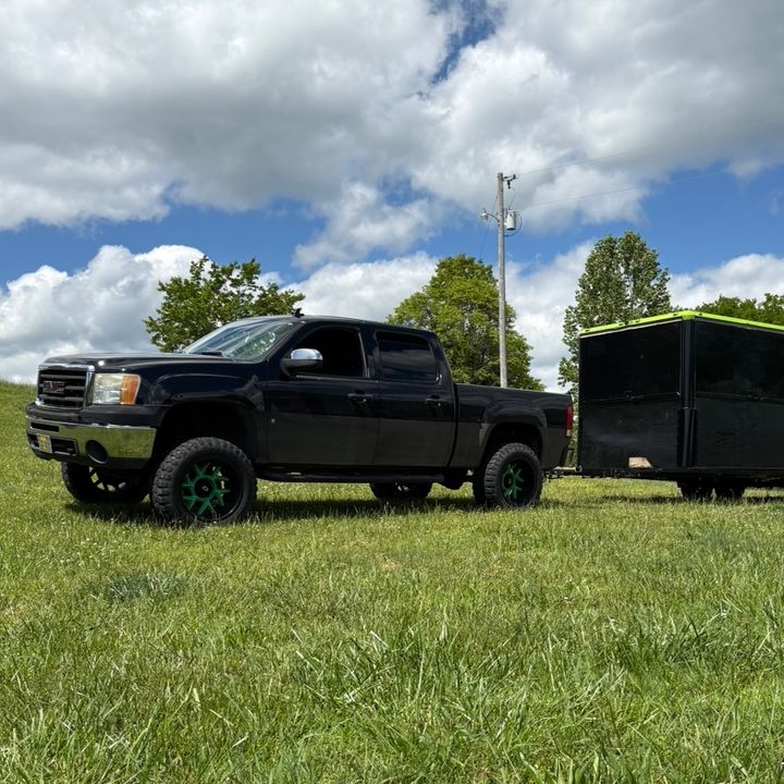 Profile Picture of CoryHightower (@sunburntdonkey55) on Tiktok