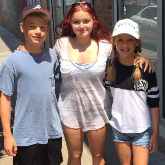 Profile Picture of Blakely Dockery (@blakely01) on Poshmark