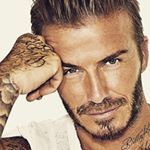 Profile Picture of DavidBeckhamNews (@davidbeckhamnews) on Instagram