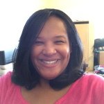 Profile Picture of Michelle Pretlow Thomas (@mpthomas1) on Instagram