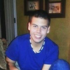 Profile Picture of Thomas Munoz (@thomasmunoz1030) on Twitter