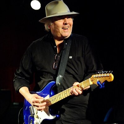 Profile Picture of Gene Cornish (@GeneCornish) on Twitter