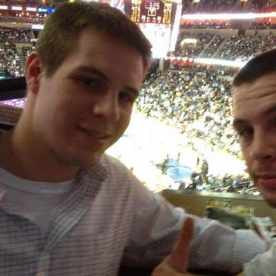 Profile Picture of Robert Pyeatt (@Bobby_Pye) on Twitter
