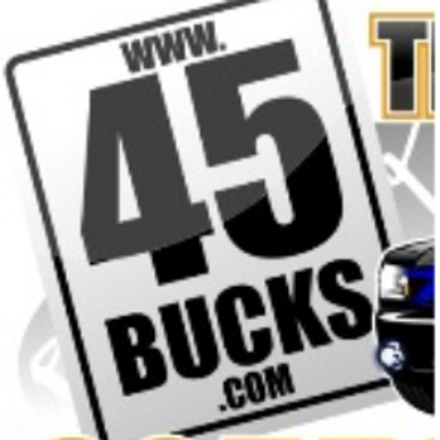 Profile Picture of 45BUCKS.com (@@KVintners) on Twitter