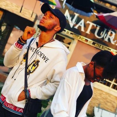 Profile Picture of Michael Bernard (@mike_crush) on Twitter