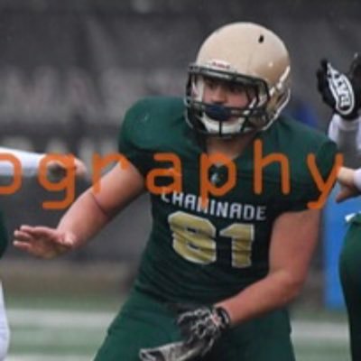 Profile Picture of Christopher Emslie (@C_emslie61) on Twitter