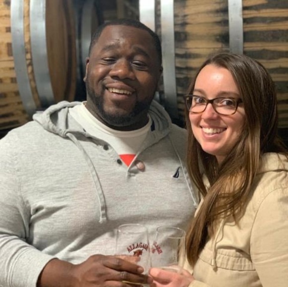 Profile Picture of Meaghan Watson (@meaghan_watson) on Poshmark