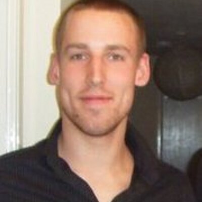 Profile Picture of James Collings (@jcollings89) on Twitter