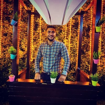 Profile Picture of Ahmed Said Abdelsalam (@AhmedsaidAbde12) on Twitter
