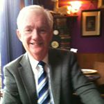 Profile Picture of Mike Broome (@mike.broome.92) on Instagram