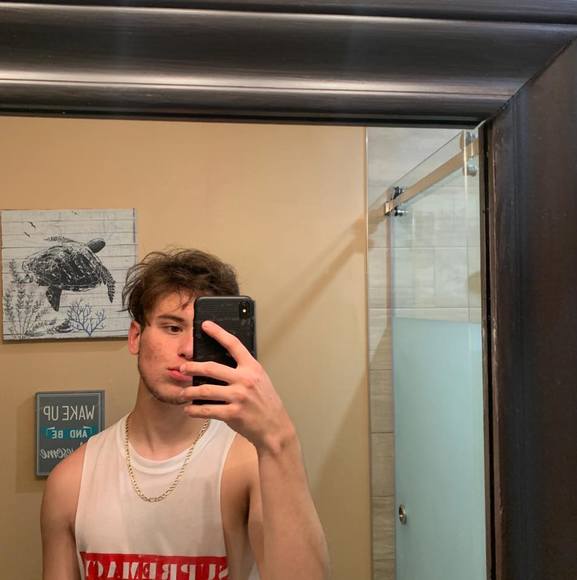 Profile Picture of Paulo Alvarez (@pauloalvarez) on Poshmark