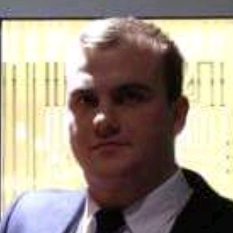 Justin Bettridge - Tiktok Profile Picture of Justin Bettridge (@justinbettridge) on Tiktok