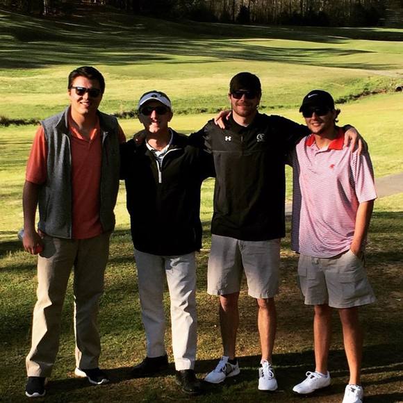 Profile Picture of Julian Tucker (@juliantucker) on Poshmark