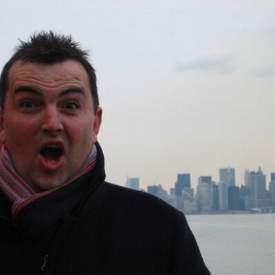 Profile Picture of Paul J Springthorpe (@nantwichspurs1) on Twitter