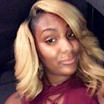 Profile Picture of Toya Davis (@its_toya07) on Instagram