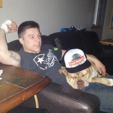 Eazy M - Twitter Profile Picture of Eazy M (@srbinovich) on Twitter