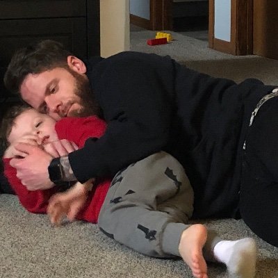 Profile Picture of Joey Labelle (@JoeyLabelle) on Twitter