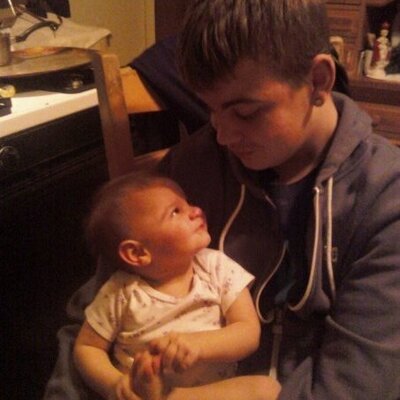 Profile Picture of Cory Merkel (@corymerkel) on Twitter