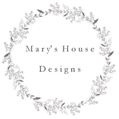 Profile Picture of Mary'sHouseDesigns (@MaryHouseDesign) on Twitter