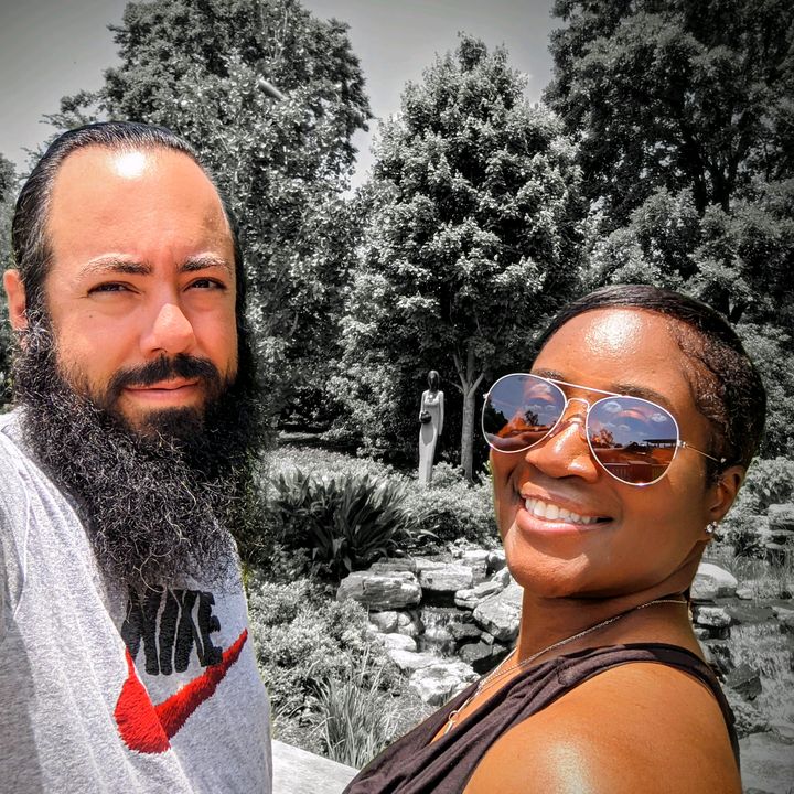 Profile Picture of Thomas Felix (@thatcouplechronicles) on Tiktok
