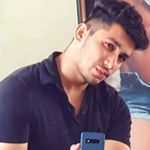 Profile Picture of Farman Khan (@u_call_me_fammu_) on Instagram