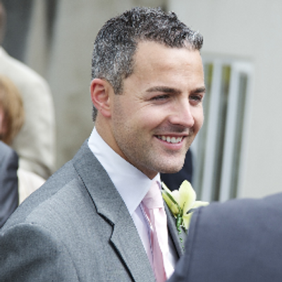 Profile Picture of Daniel Follett (@danielfollett) on Twitter