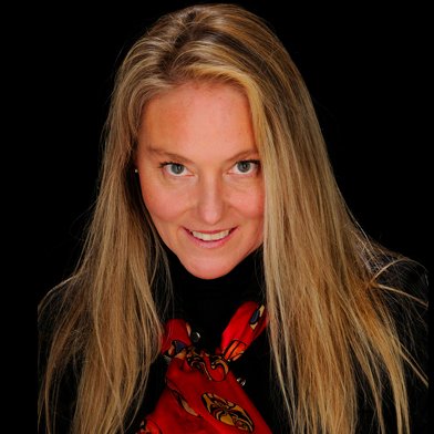 Profile Picture of Pauline Le Royon Twitter