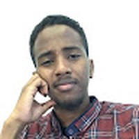 Profile Picture of Mohamud Ahmed (@mohamud-ahmed-89) on Quora