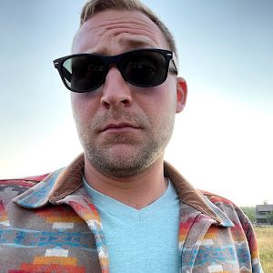 Profile Picture of Daniel Larrabee62 (@oceandandan) on Tiktok