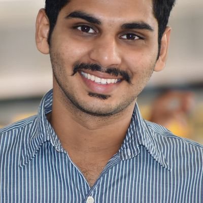 Profile Picture of Mohammed Rafiq (@Mohamme88116005) on Twitter