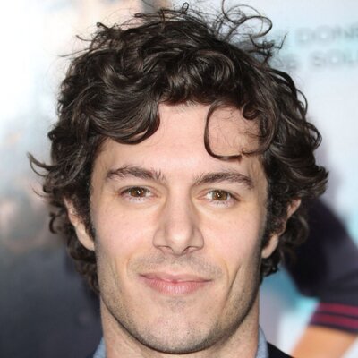 Profile Picture of Adam Brody (@AdamAdambrody) on Twitter