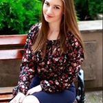 Profile Picture of Violet Collier (@violet4113) on Instagram