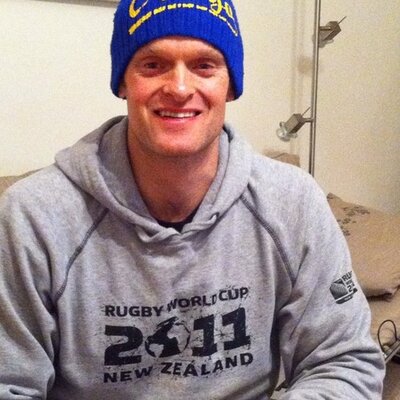 Profile Picture of Mark Campbell (@conehead_nz) on Twitter