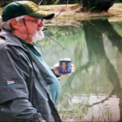 Profile Picture of Danny Dähn (@DdhDahn) on Twitter