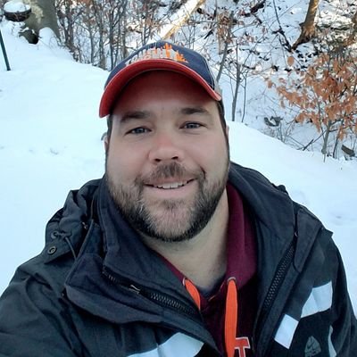 Profile Picture of Brian Fentress (@bfentres) on Twitter