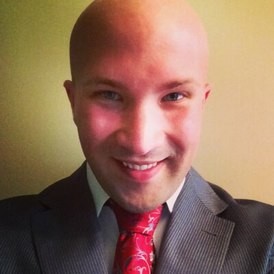 Profile Picture of Steve Toms (@Stevie_T001) on Twitter