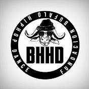 Profile Picture of Fundacion Bufalo Hip Hop Dance (@FundacionBufaloHipHopDance) on Youtube
