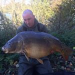 Profile Picture of Stephen Moody (@moodycarper) on Instagram