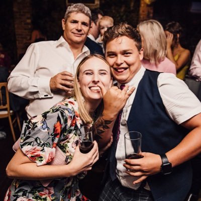 Profile Picture of Daniel Rawlings (@DanielRawlings7) on Twitter