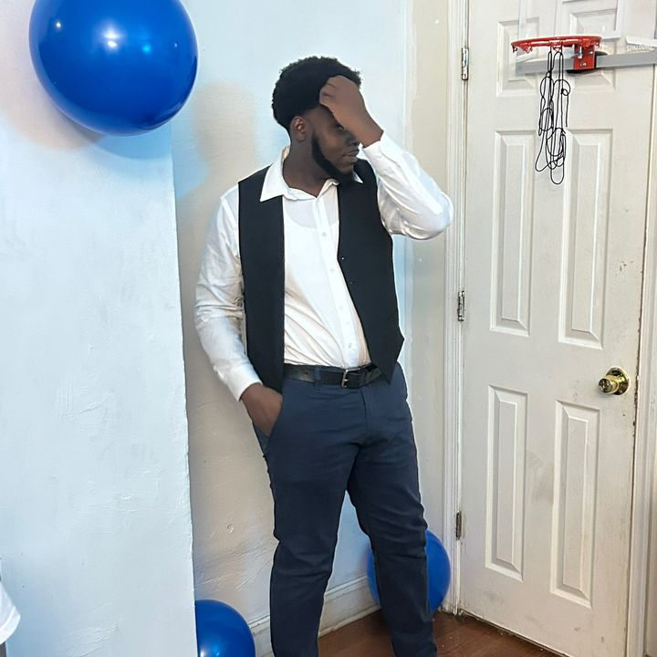 Profile Picture of Mikel Thompson (@amb_mike) on Tiktok