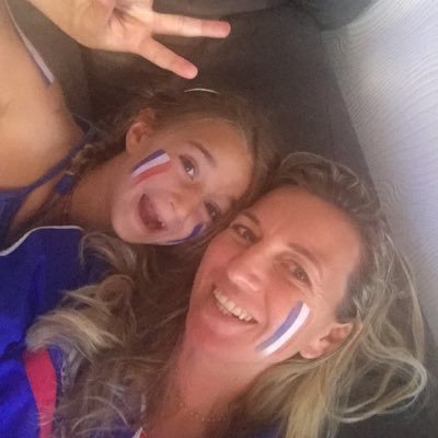 Profile Picture of Vanessa Vervisch (@VervischVan) on Twitter