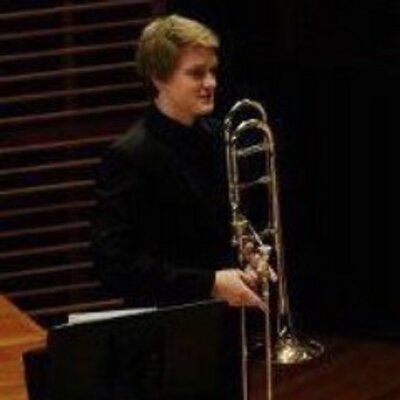 Profile Picture of Andrew Challinor (@abchallinor) on Twitter