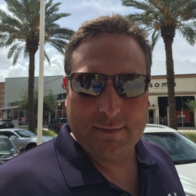 Profile Picture of John Schroeder (@jeschroe10) on Twitter