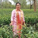 Profile Picture of Rita Chatterjee (@ritachatterjee24) on Instagram