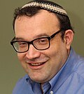 Profile Picture of David Benkofon Wikipedia