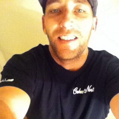 Profile Picture of Joshua Hooks (@JoshHookss) on Twitter