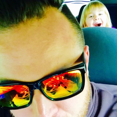 Profile Picture of Josh Darnall (@JoshDarnall) on Twitter